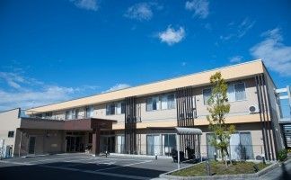 中途採用【すまいるハッピー上志段味】介護士(正社員・パート)
